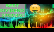 Best Dividend Stocks To Buy In 2020 (HIGHEST PAYING!)