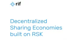 RSK Celebrates Its First Year for Bitcoin Smart Contracts