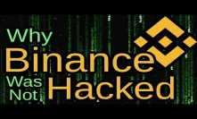 Binance Has Not Been Hacked, But What Should You Do?