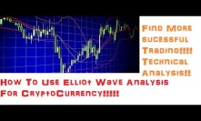 Best TIPS on how to read charts for cryptocurrency! | Technical Analysis