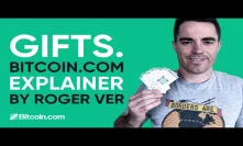 Look at what Bitcoin Cash can do! - Gifts.bitcoin.com explained by Roger Ver