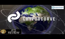 CryptoCurve ICO - Awesome Crypto Wallet Running on Wanchain