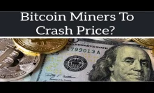 Bitcoin Miners To Crash Price? Stablecoin Ban from G20? Google Trends Signal Bullish!