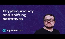 The shifting narratives in Bitcoin and cryptocurrency – Jackson Palmer on Epicenter