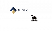Blucon payment card integrates DGX gold token from Digix in Korea