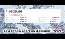 BITCOIN BEARISH? Low Adoption Puts Bitcoin Price ‘Expectations’ at Risk — Peter Brandt