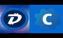 DGB DigiByte Coinbase Add LETS GOO #DigiByte ADD #Coinbase