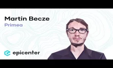 #245 Martin Becze: Primea – The Next-Generation Blockchain Operating System