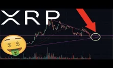 XRP/RIPPLE: I FOUND WHERE THE NEXT BREAKOUT WILL BE | Ripple +  $50 Million MoneyGram Investment