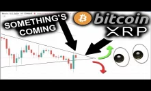 XRP/RIPPLE & BITCOIN MAJOR PUMP FAKE BUT WHATS COMING NEXT IS FRIGHTFUL | YOU NEED TO SEE THIS