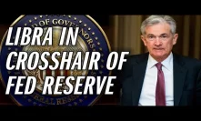 U.S Federal Reserve Head Jerome Powell Slams Facebooks Libra Cryptocurrency