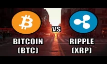 Bitcoin vs XRP: The Truth About Decentralization