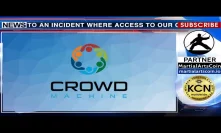 KCN: Crowd Machine responds to CMCT price drop