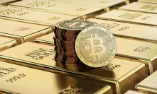 When Bitcoin Overtakes Gold – How High Can It Go?
