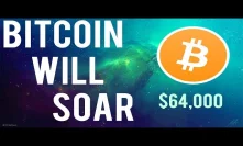 This is Why Bitcoin Could Reach $64,000 in 2019 ????