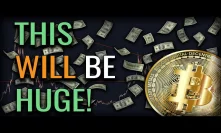 The Week Of May The 18th WILL BE HUGE!! - MASSIVE BITCOIN SHIFT INCOMING?!