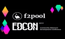 EDCON: f2pool - Mining Pool