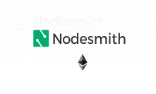 Nodesmith enables blockchain node host service for Ethereum
