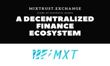 Project Mixtrust For A Decentralized, Distributed, and Scalable Synth Genesis
