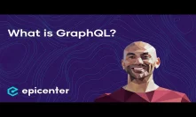 What is GraphQL and how its different from the traditional REST API model