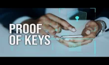 Why People Lost Millions & Why Proof Of Keys Is Important