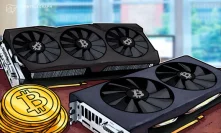 Report: Nvidia to See Q3 Strong Earnings, Crypto-Related GPU Sales Remain in Downtrend