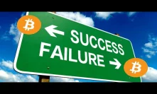 Is the Crypto Industry Failing?