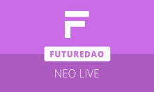 Transcript – FutureDAO/NEL participates in NEO LIVE Telegram event