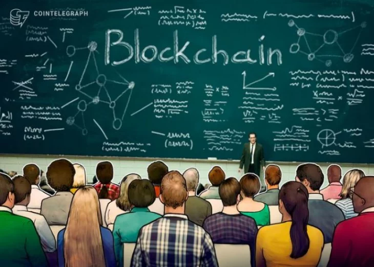 Gibraltar Gov’t Launches Advisory Group to Develop Blockchain-Related Educational Courses
