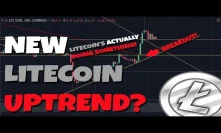 Litecoin Turning Bullish! - Is A New Litecoin Rally Forming?