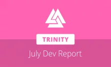 Trinity launches pre-release of trinity-neo-gui with support for NEO, GAS, and NEP-5 state channel transfers