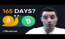 How long would it take if everyone wanted to move their Bitcoin? - Roger Ver Explains