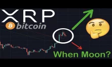 BITCOIN & XRP/RIPPLE'S NEXT CRITICAL MOVE WILL DETERMINE EVERYTHING! | NEW CRYPTO IN BILL CONGRESS