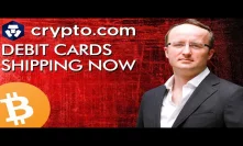 CRYPTO.COM CEO Answers Your Questions on Bitcoin, Lending, Debit Cards & More