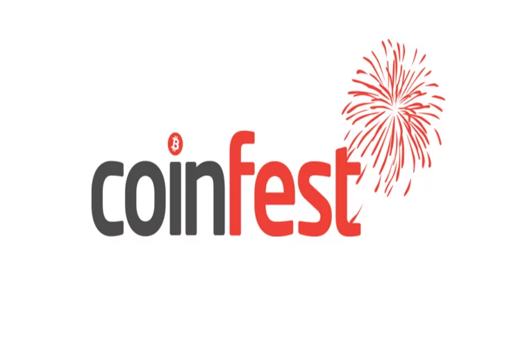 Happy CoinFest 2019 from NewsBTC