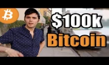 What is the ONE THING Preventing Bitcoin from Reaching $100k? [ASKING PEOPLE]