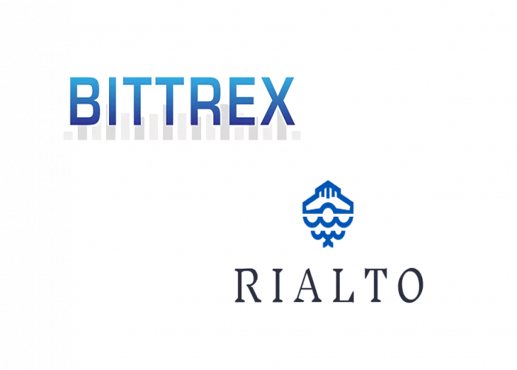 Rialto Trading seeks to expand platform with Bittrex to offer securities tokens