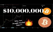 WHY Is $10,000,000 Per BITCOIN A Topic? | Why Are People Saying This