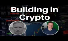 Building in Crypto - Richard Burton from Balance.io