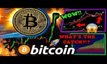 BITCOIN: PUMPED 2,700% Last Time THIS Happened!! BIG MONEY COMING [But There’s a Catch!]