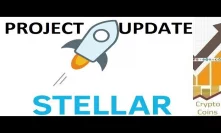 Project Update: Stellar Lumens (XLM) the Protocol for Value Exchange