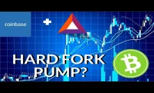 Coinbase Adds BAT.. Are Cardano, Zcash and Stellar Next? | Bitcoin Cash Pumps