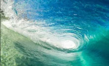 WAVES rises by 33% over hype of smart contract launch