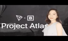 BTC.com Launches Ethereum Mining Pool | TRON Project Atlas | Bitpay Adds BCH settlement services