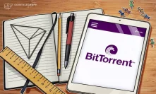 BitTorrent ‘Project Atlas’ Integration With TRON Moving Forward, Says CEO Justin Sun