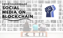 CryptoUserBase – Revolutionizing Social Media Using the Power of Blockchain