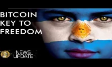 Bitcoin is Economic Freedom - Argentina Proves Why Crypto IS Necessary