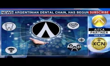 KCN: Twelve Practices of the Argentinian Cool Dent Chain Join the Dentacoin Network
