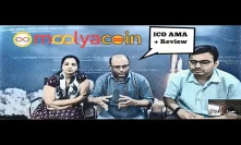 MoolyaCoin ICO Review & AMA | 4.8 Rating from ICOExpert