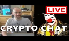 Kev & Norliss Crypto Chat -  Cryptocurrency Mining, Ethereum & More
